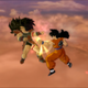 Illustration for article titled Dragon Ball Z: Burst Limit Demo Online